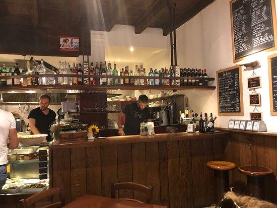 Osteria Gmg